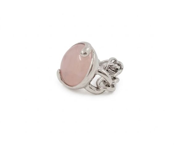 Anello Bliss Donna in Argento 31258-11 - 31258-11